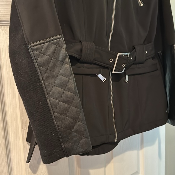 BCBG hooded jacket - Picture 5 of 8